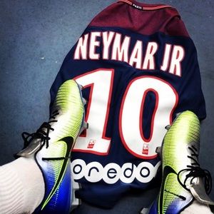 Meet your Posher, Dornel